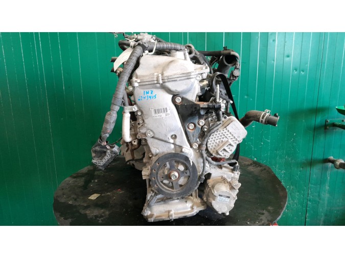 Motor TOYOTA YARIS 2006
