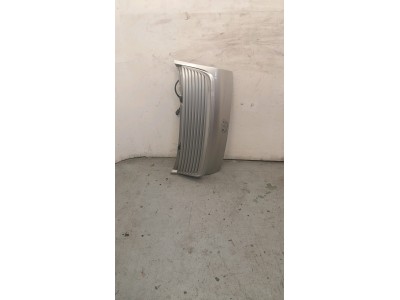 PORTON TRASERO PORSCHE 911 GRIS 2004