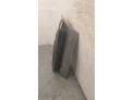 PORTON TRASERO PORSCHE 911 GRIS 2004
