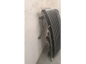 PORTON TRASERO PORSCHE 911 GRIS 2004