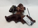 Turbo-Compresor OPEL CORSA 2003