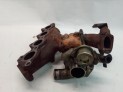 Turbo-Compresor OPEL CORSA 2003
