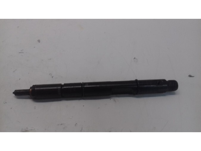Inyector Varios FORD FOCUS 1999