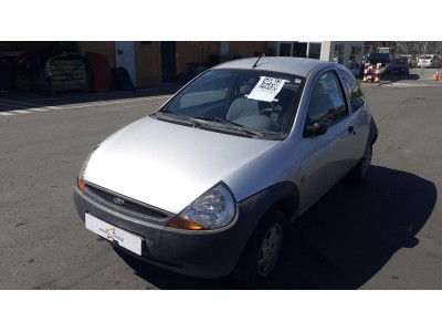 CENTRALITA MOTOR UCE FORD KA 1998