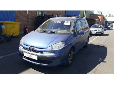 ALETA DELANTERA IZQUIERDA PEUGEOT 807 2005