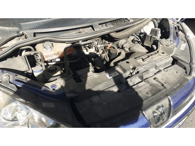 ELEVALUNAS DELANTERO DERECHO PEUGEOT 807 2005