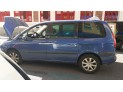 ELEVALUNAS TRASERO IZQUIERDO PEUGEOT 807 2005