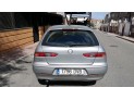 PARAGOLPES DELANTERO ALFA ROMEO 156 2005