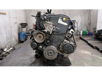 Motor ALFA ROMEO 156 2005