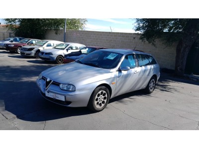 PALANCA CAMBIO ALFA ROMEO 156 2005