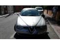 Consola central (zona trasera) ALFA ROMEO 156 2005