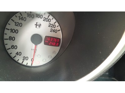 ELEVALUNAS DELANTERO DERECHO ALFA ROMEO 156 2005