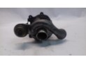 Turbo-Compresor OPEL ASTRA 2001