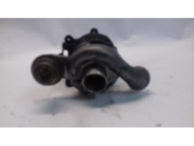 Turbo-Compresor OPEL ASTRA 2001