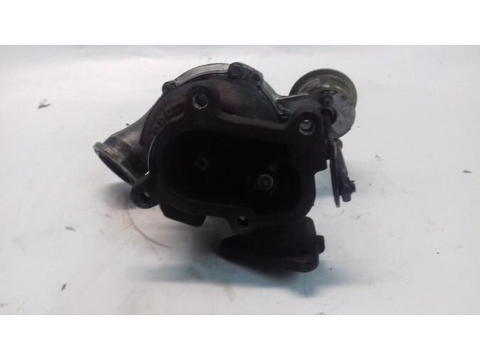 Turbo-Compresor OPEL ASTRA 2001