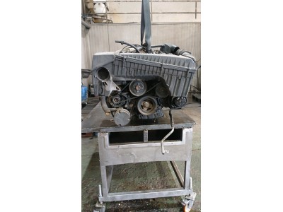 COMPRESOR AIRE ACONDICIONADO MERCEDES C 180 2001