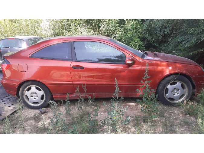 AIRBAG DELANTERO DERECHO MERCEDES C 180 2001