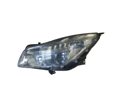 FARO IZQUIERDO OPEL INSIGNIA 2012
