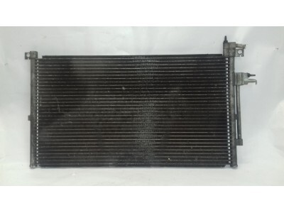 RADIADOR A/C FORD MONDEO 2001