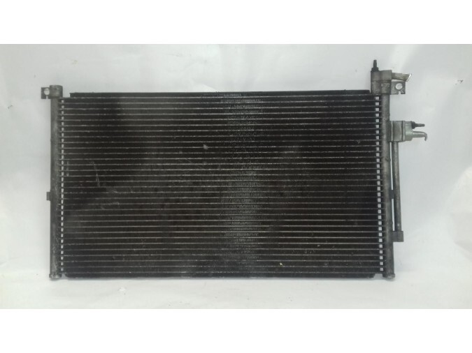 RADIADOR A/C FORD MONDEO 2001