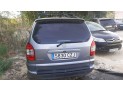 Radiador motor OPEL ZAFIRA 2004
