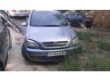 Intercooler OPEL ZAFIRA 2004