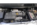 Intercooler OPEL ZAFIRA 2004
