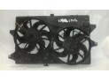 ELECTROVENTILADOR FORD MONDEO 2001