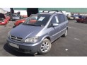 PRETENSOR CINTURÓN DELANTERO IZQUIERDO OPEL ZAFIRA 2004