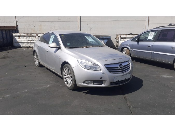 MOTOR CALEFACCION OPEL INSIGNIA 2012