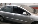 Intercooler CITROEN C5 2002
