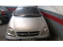 Intercooler CITROEN C5 2002