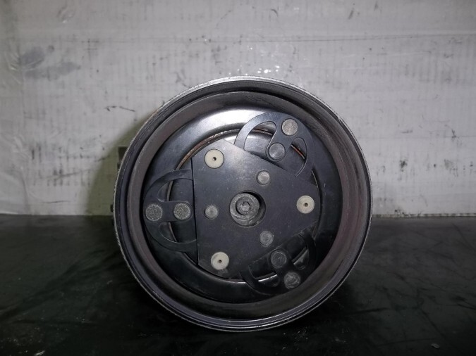 COMPRESOR AIRE ACONDICIONADO NISSAN PRIMERA 1997