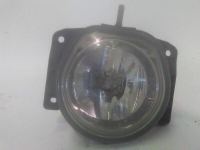 FARO ANTINIEBLA DELANTERO IZQUIERDO FIAT LINEA 2007
