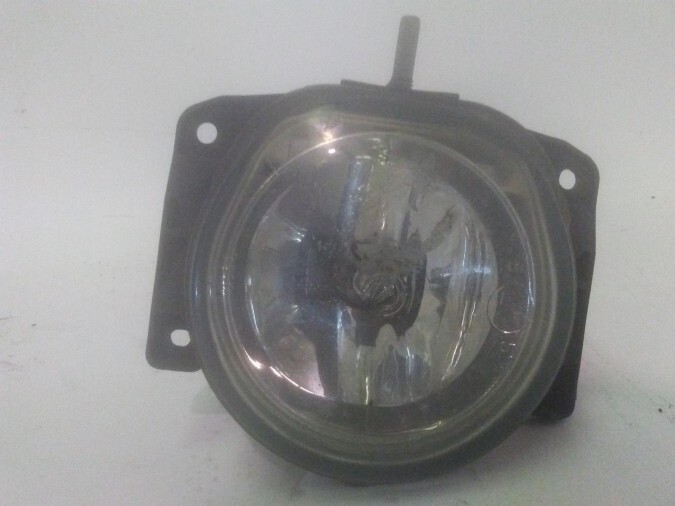 FARO ANTINIEBLA DELANTERO IZQUIERDO FIAT LINEA 2007