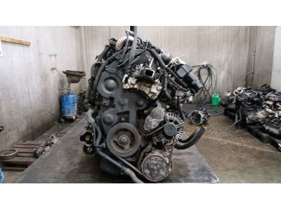 CAJA CAMBIOS PEUGEOT 308 2008