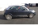 Radiador motor CITROEN C3 2003