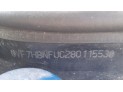 Radiador motor CITROEN C3 2003