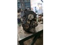 Motor CITROEN C3 2003