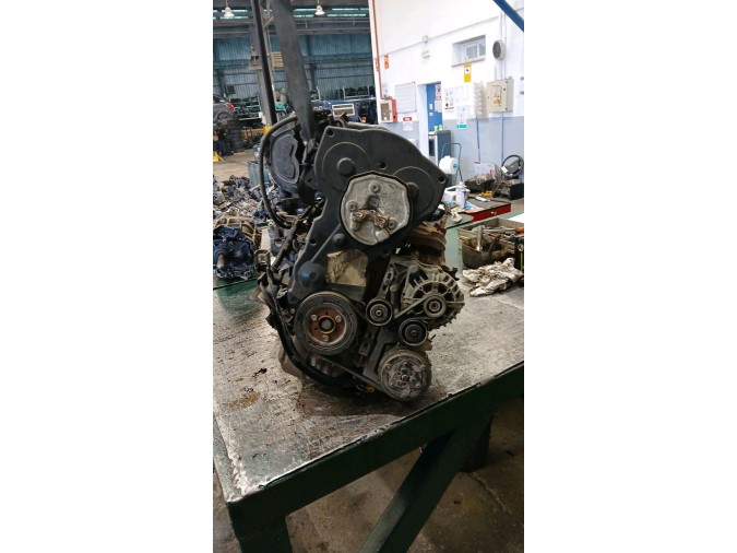 Motor CITROEN C3 2003