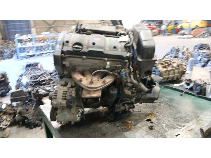 Motor CITROEN C3 2003