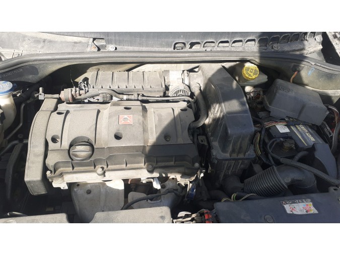 Consola central CITROEN C3 2003