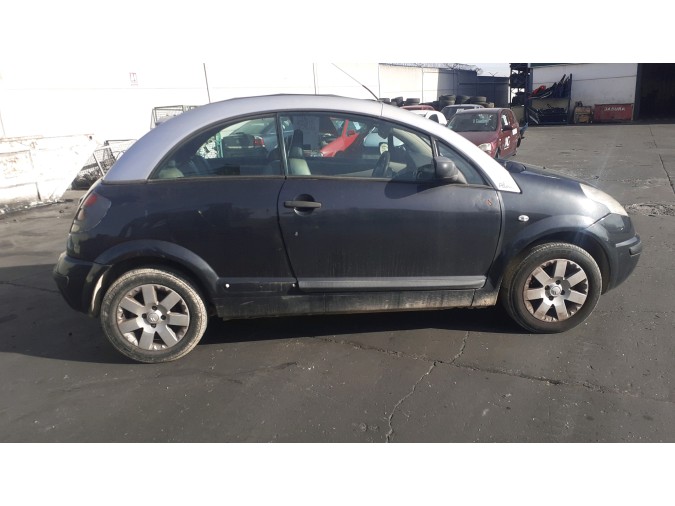 VOLANTE CITROEN C3 2003
