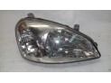 FARO DELANTERO IZQUIERDO TATA INDICA 2006
