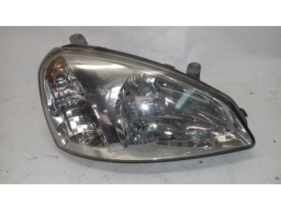 FARO DELANTERO IZQUIERDO TATA INDICA 2006