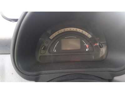CERRADURA CAPO CITROEN C3 2003