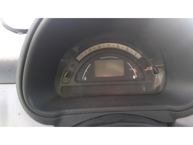 CERRADURA CAPO CITROEN C3 2003
