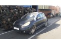 PRETENSOR CINTURÓN DELANTERO DERECHO CITROEN C3 2003