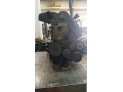 MOTOR CON ACCESORIOS Y CAJA DE CAMBIOS  1997