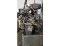 MOTOR CON ACCESORIOS Y CAJA DE CAMBIOS  1997